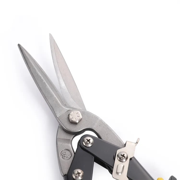 Авиационные ножницы прямые 12 дюймов AMC