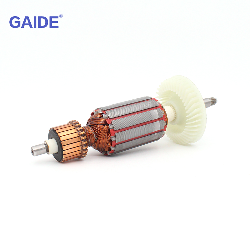 Якорь для мини-болгарки Bosch 1800