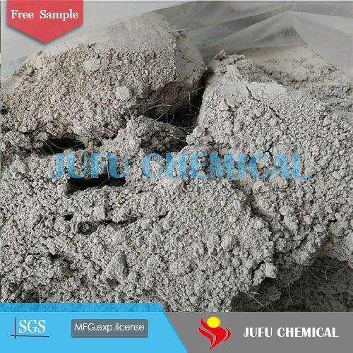 Concrete Expansive Agent Powder Admixture for Shrinkage Compensation and Crack Resistance