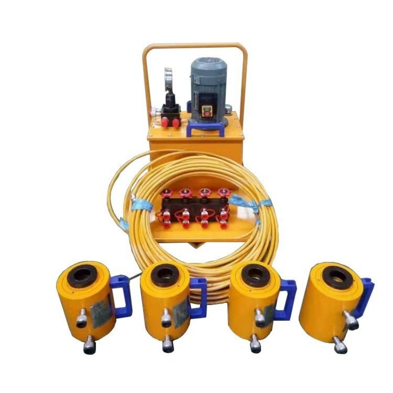 Гидравлический ключ для пластинчатого теплообменника PLE-246