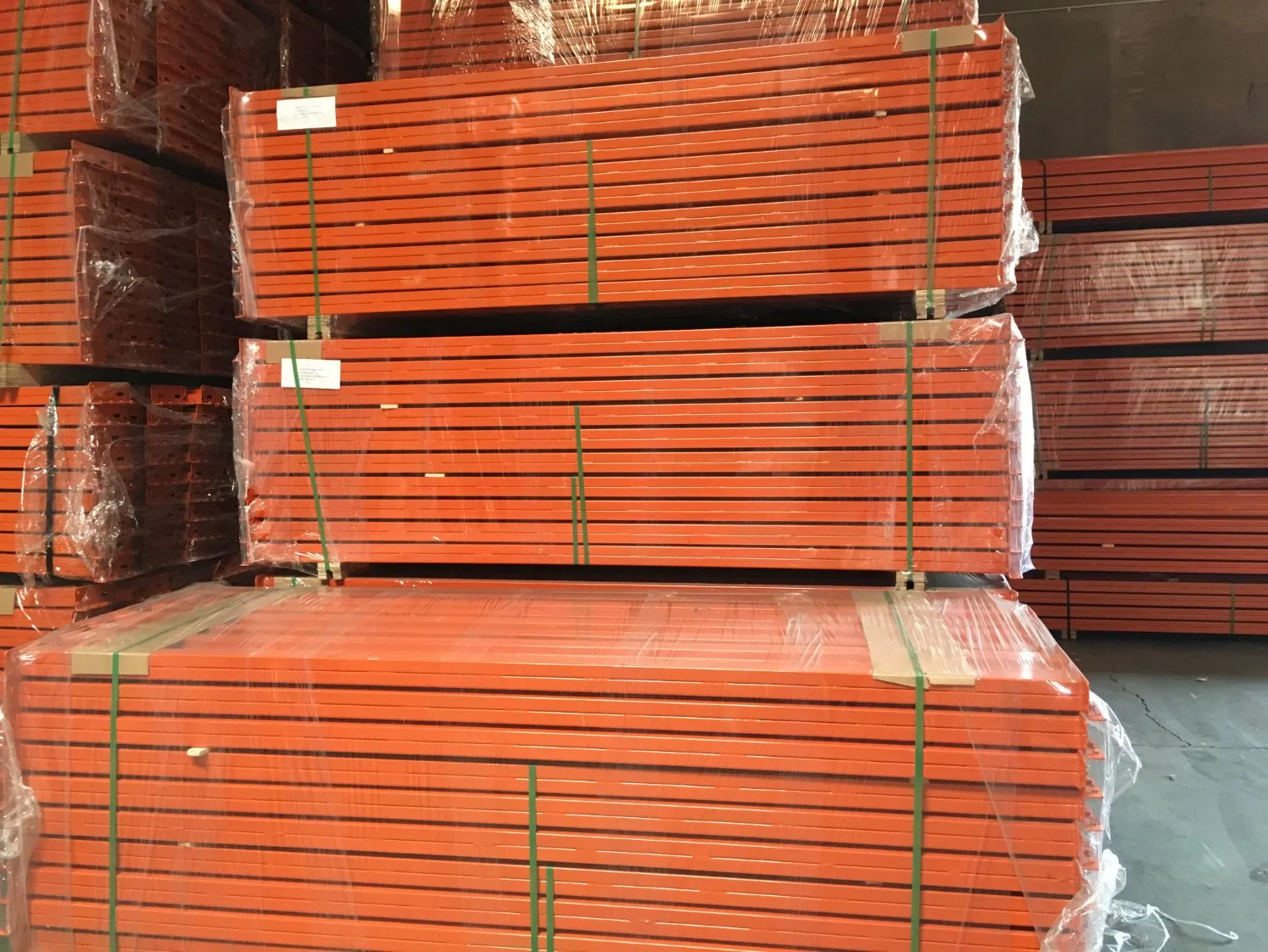 Well Designed Pallet Racking with Easy Instaalation (EBIL-FSXB)