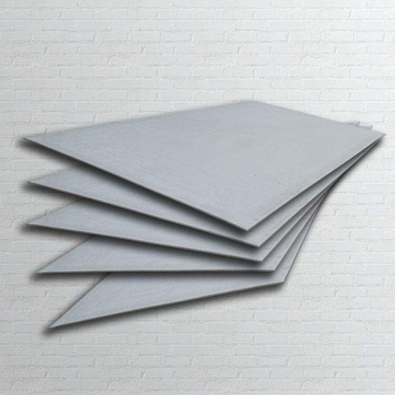 Moisture-Resistant Fire Resistant Reinforced Calcium Silicate Ceiling Board for Warehouse Residential Project