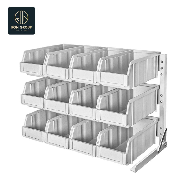 Versa Kitchen Organizer: Your Ultimate Solution for Clutter-Free Spaces