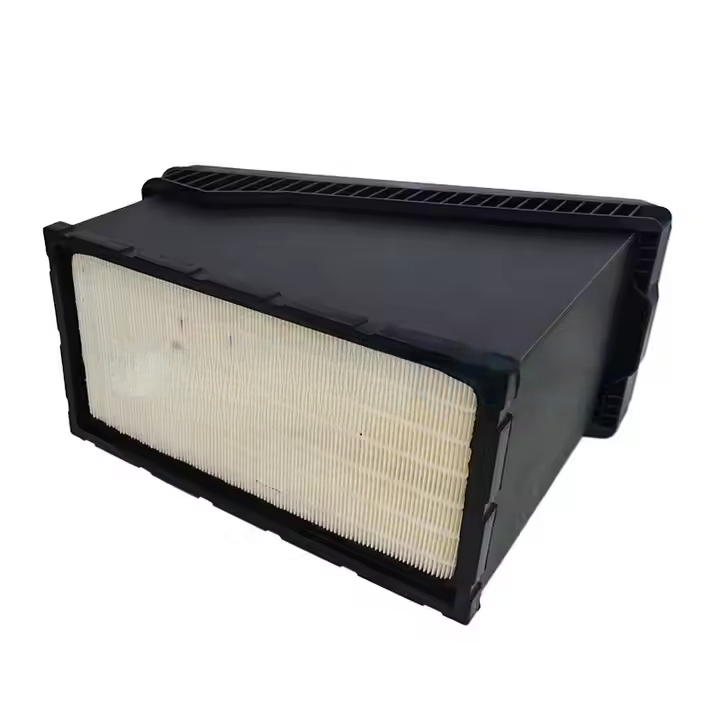 High-Quality Durable Construction Machinery ACP 12251522 Filter Options