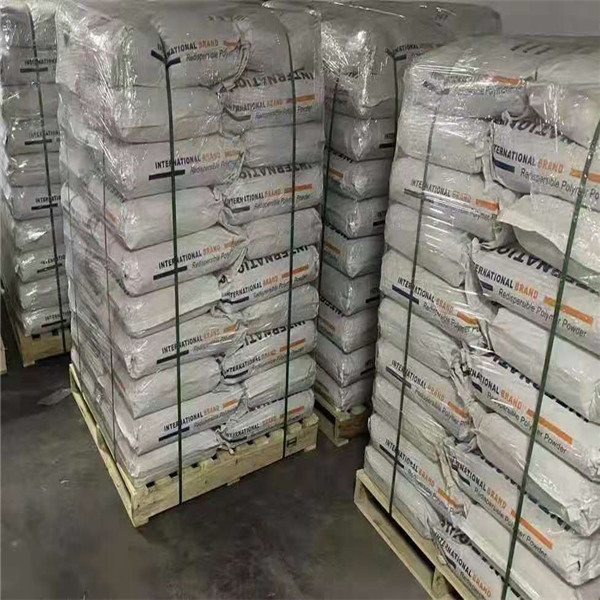 EVA Emulsion Vae Redispersible Polymer Powder Rdp for Tile Grout Mortar