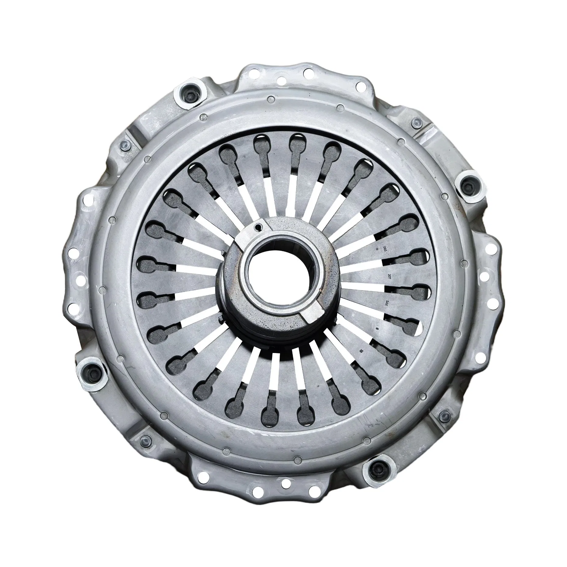 Крышка сцепления Toka HTC21506 для Daewoo Prince