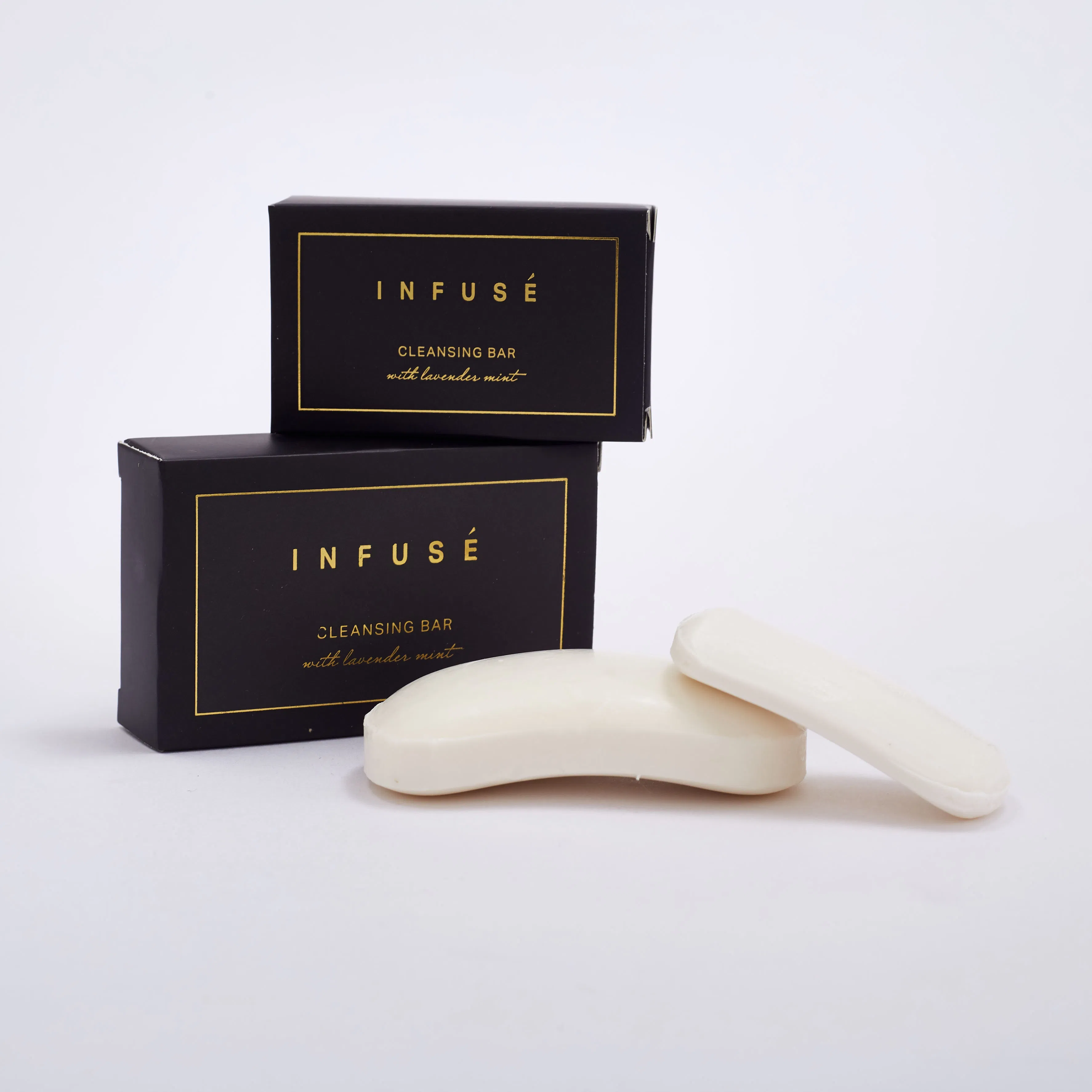 Hotel Bath Soap Hotel Amenities Long-Lasting Scent Moisturizing