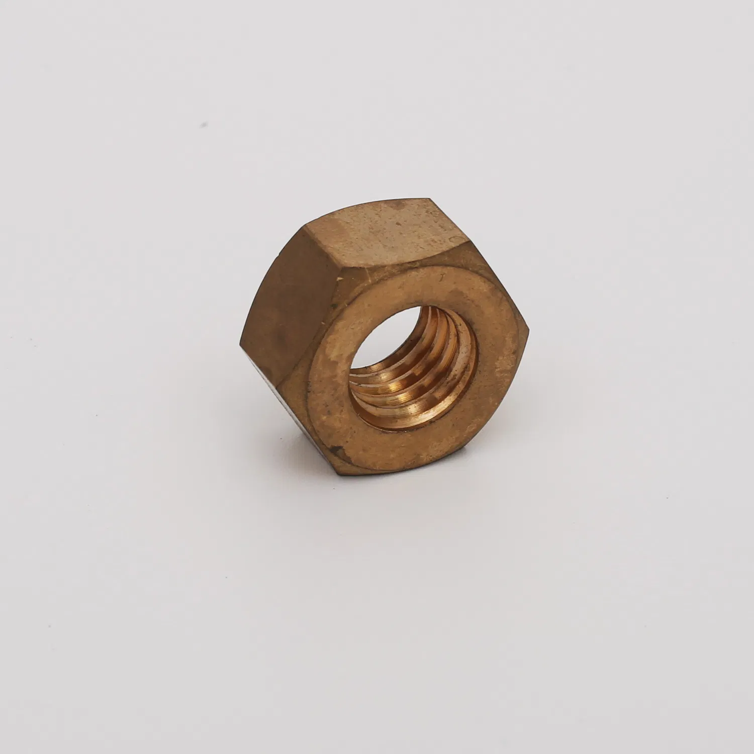 Excellent Chinese Hexagon Nut/Nylon Insert Lock Nut/Coupling Nut/Hex Nut/Wing Nut/Cage Nut/Tee Nut/Spring Nut/Castel Nut6