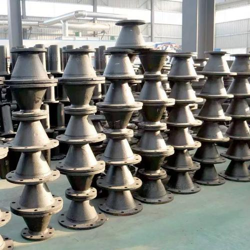 UL/FM Approved Ductile Iron Reducer for Fire Sprinkler Systems Ductile Iron Pipe Fittings