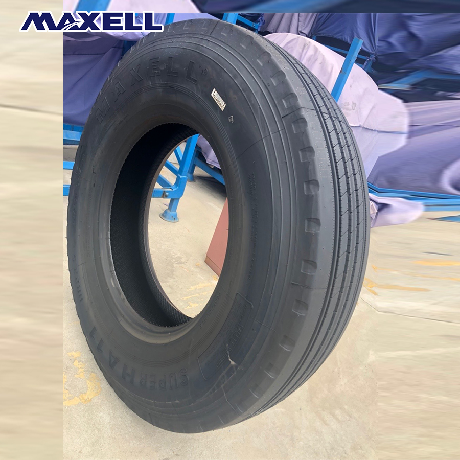 Maxell Hall 315/60 R22.5 Trailer Radial Truck Tire for Long Haul