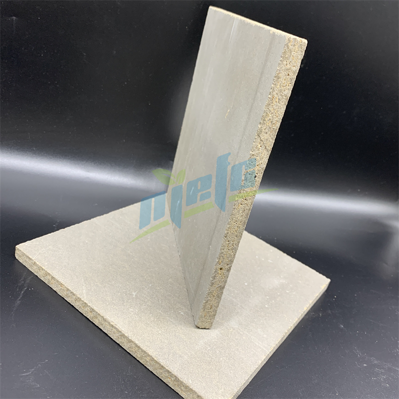 Factory Wholesale Cement Particle Board 10mm 12mm 15mm 16mm 18mm-35mm
