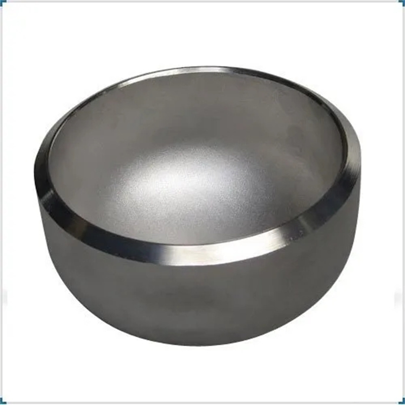 Carbon Steel Butt Weld Cap