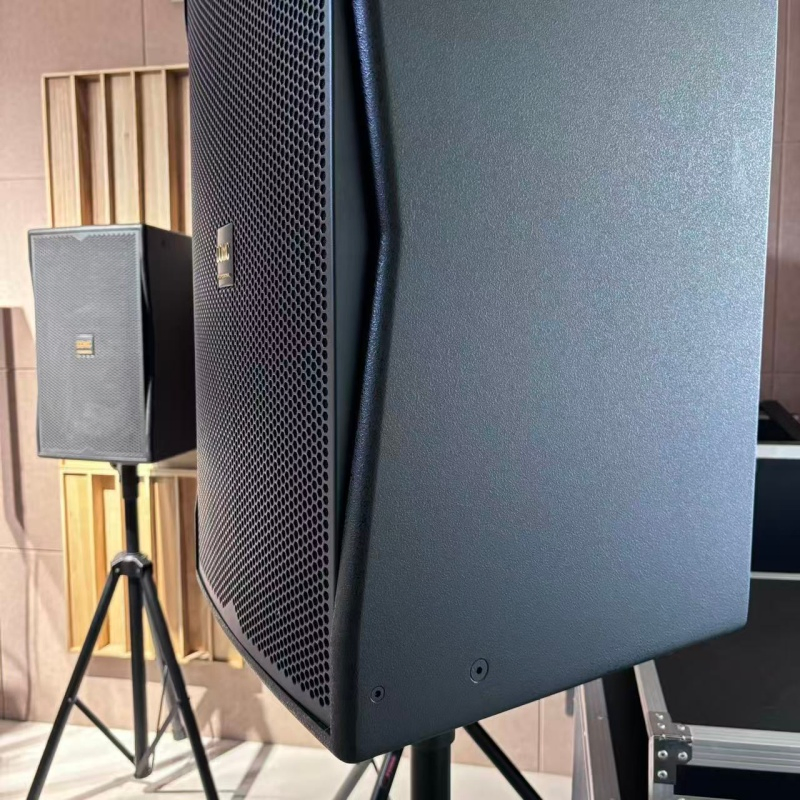 Domc K215 15-Inch Speaker with 99dB Sensitivity for Exceptional Sound Delivery