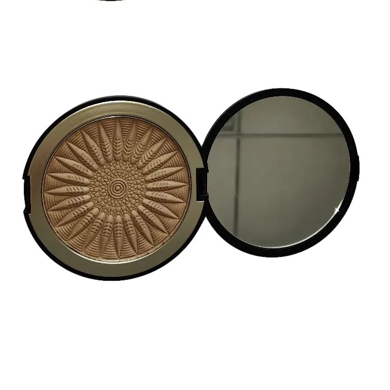 Illuminating Contour Powder for a Sculpted, Radiant Complexion