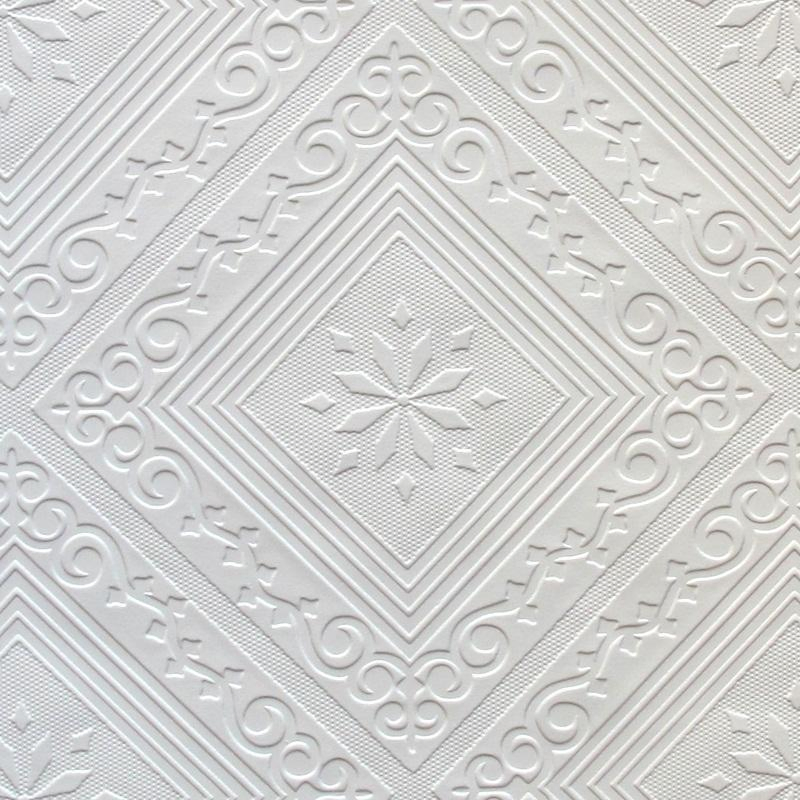 Waterproof Embossed Ceiling PVC Lamination Film Plasterboard Ceiling
