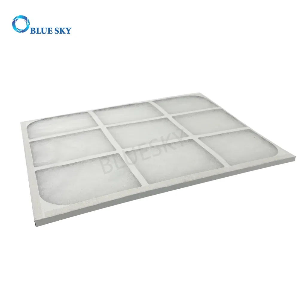 Factory Price Wholesale Air Purifier Filter Dust Pre Filter Replacement for Philipss Air Filters