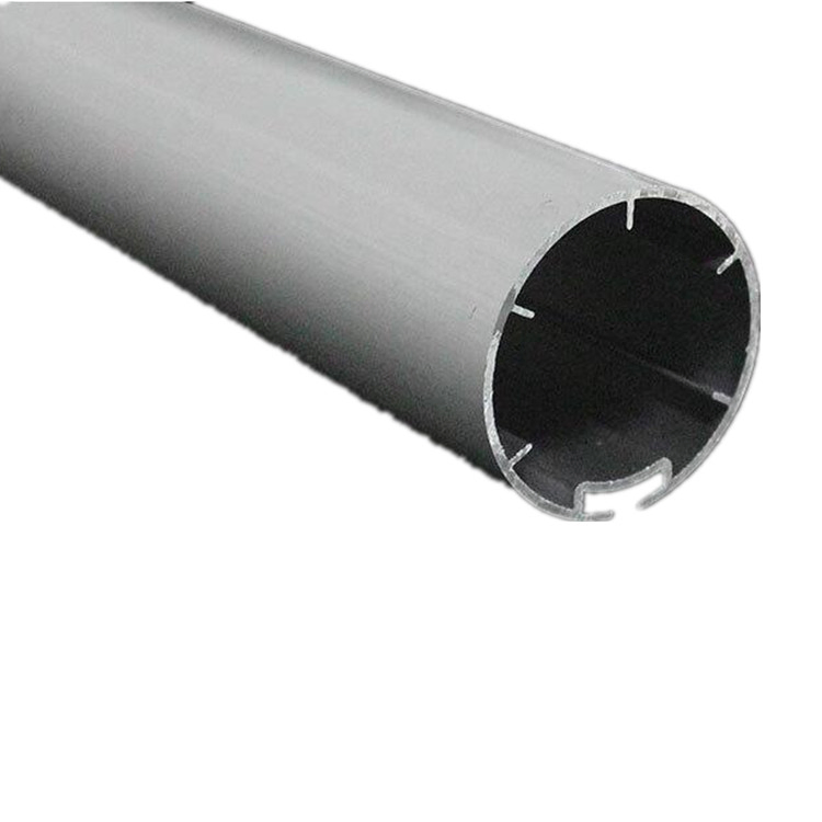 Heavy Duty Aluminum Profile for Roller Blinds Bottom Rail