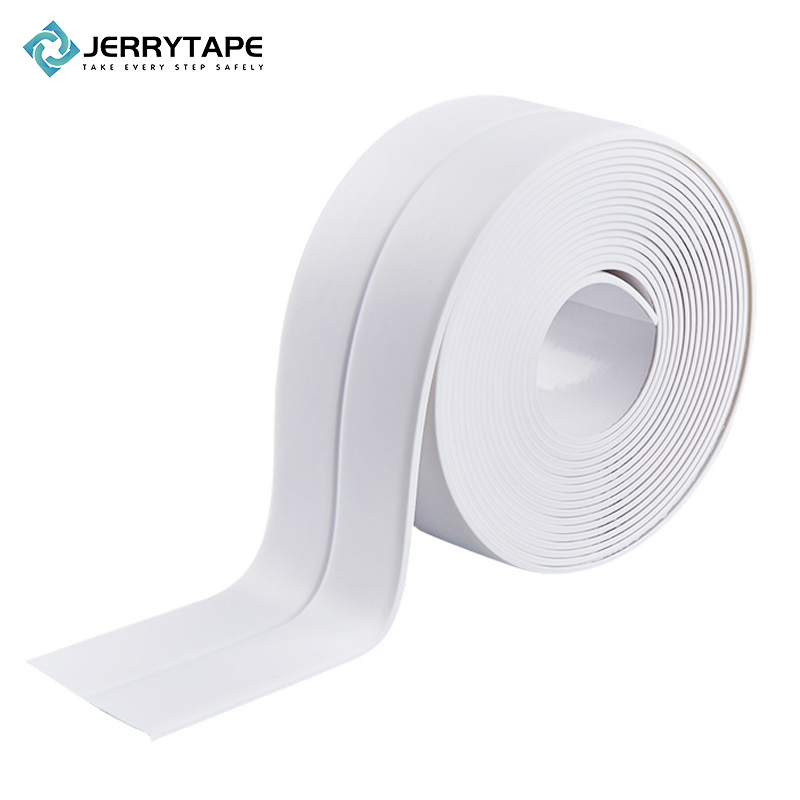 Waterproof Anti-Mold Self-Adhesive Bathtub Sealing Strip