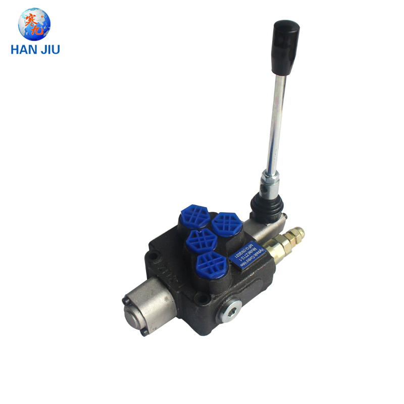 Гидравлический клапан ZT12-5 для спецтехники