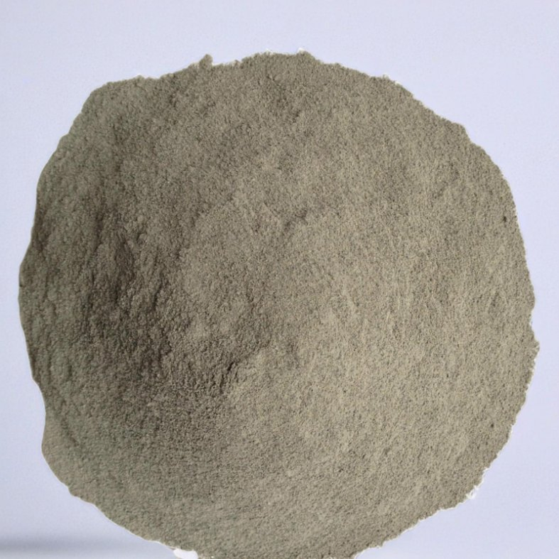 Expansion Agent for Tunnel Lining Concrete