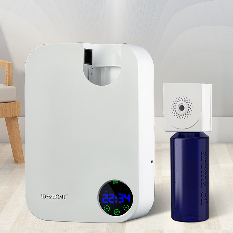 Wholesale Home Commercial Aromatherapy Cold Mist Essential Oil Aromatherapy Air Diffuser