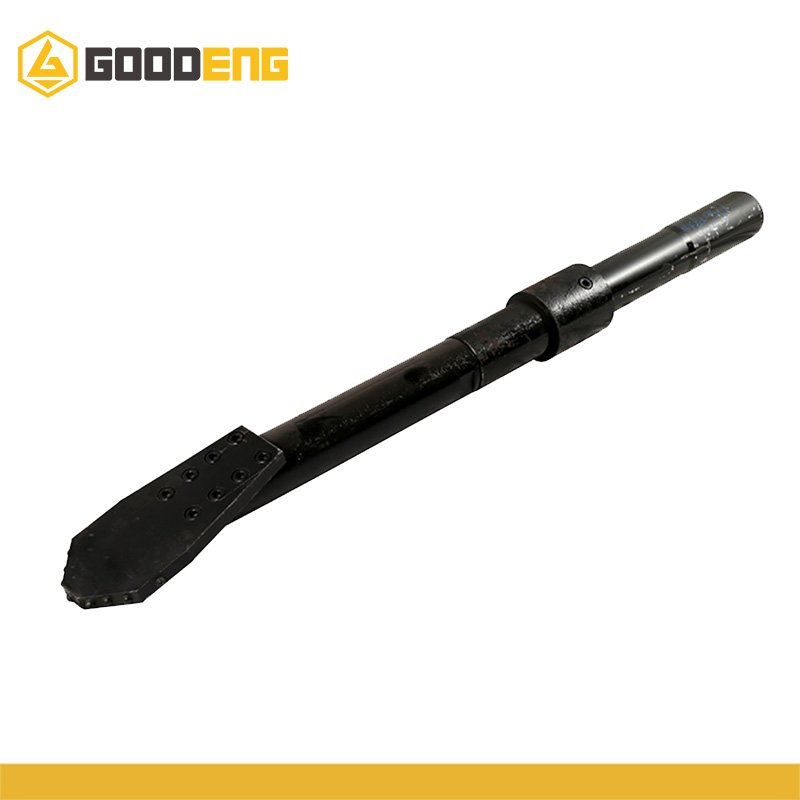 HDD Drill Bits Horizontal Directional Drilling Machine Tools for Directional Drills