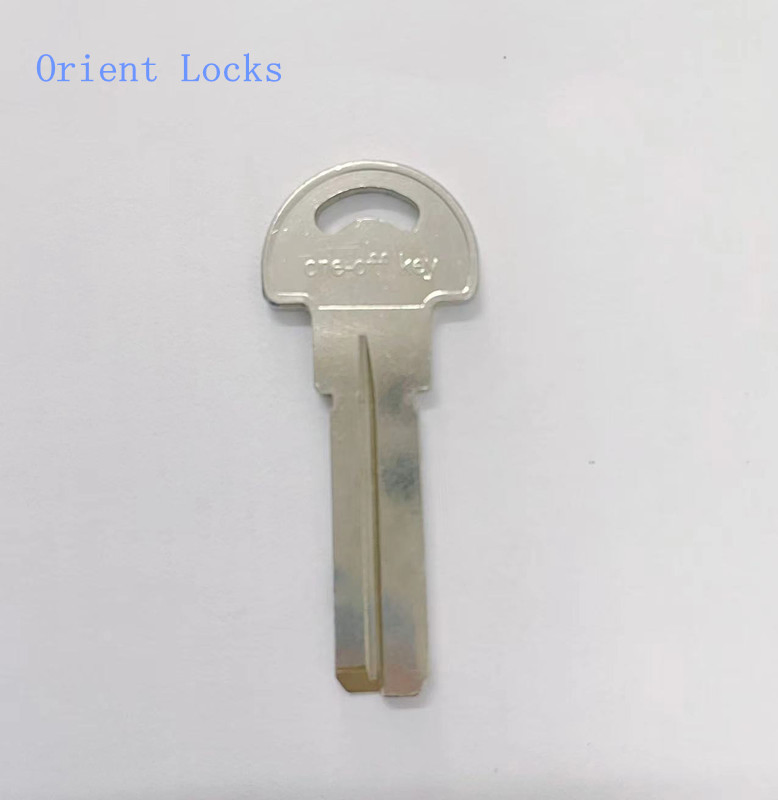 Euro Computer Door Lock Cylinder A/B/C Construction Function