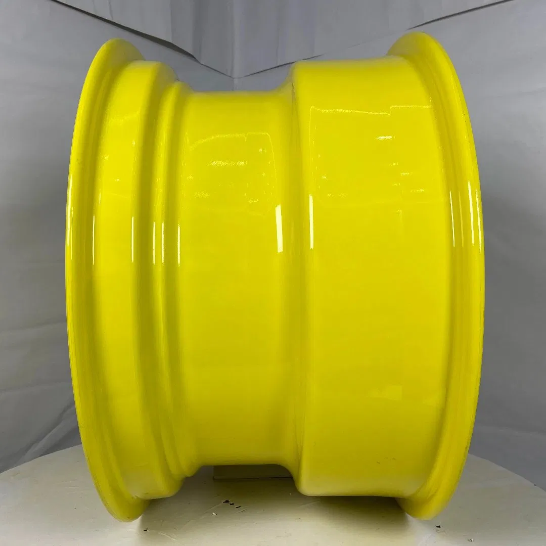 14 X 24 Inch Alloy Wheel Rims for Agricultural Machinery Use