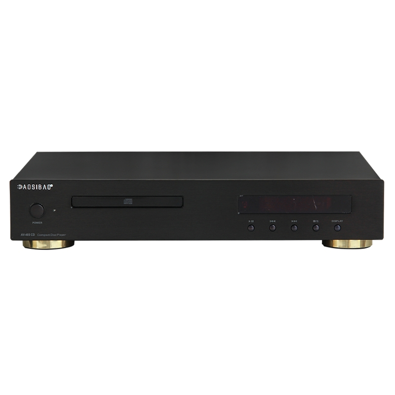 CD-плеер с USB, Bluetooth и пультом ДУ
