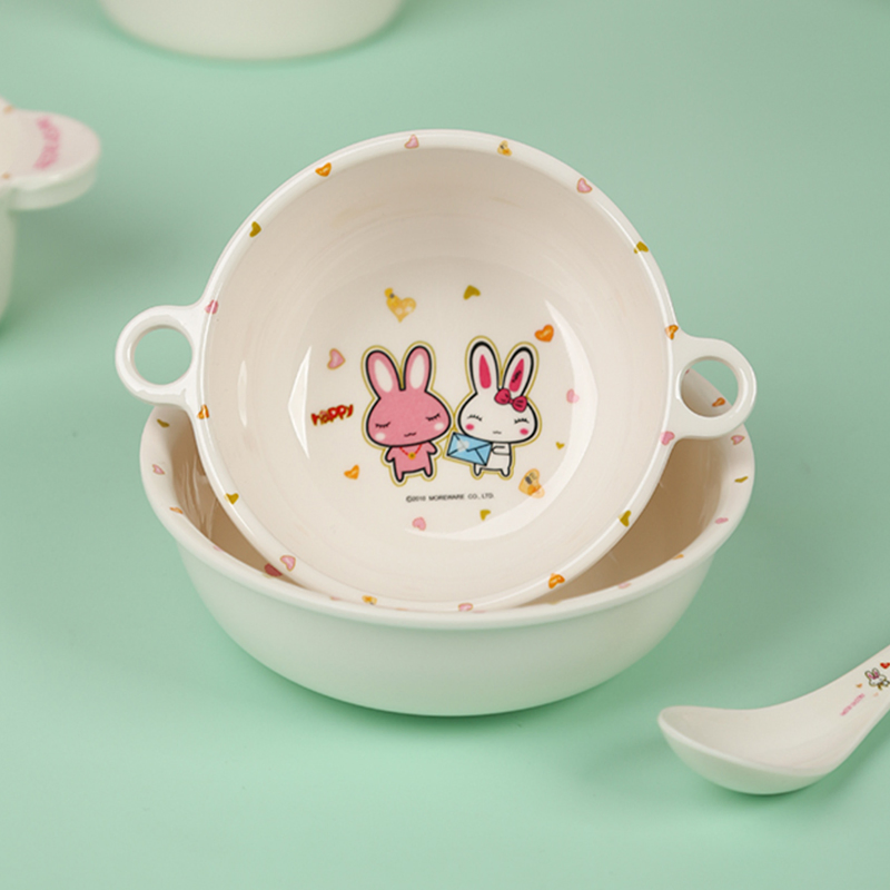 Classic Single Eared Bowl Timeless Design for Every Occasion