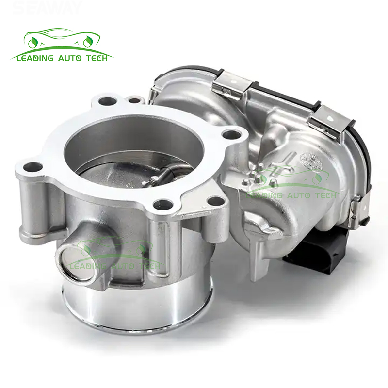 Корпус дроссельной заслонки для Great Wall Hover, Wingle, Pao 2006-2016