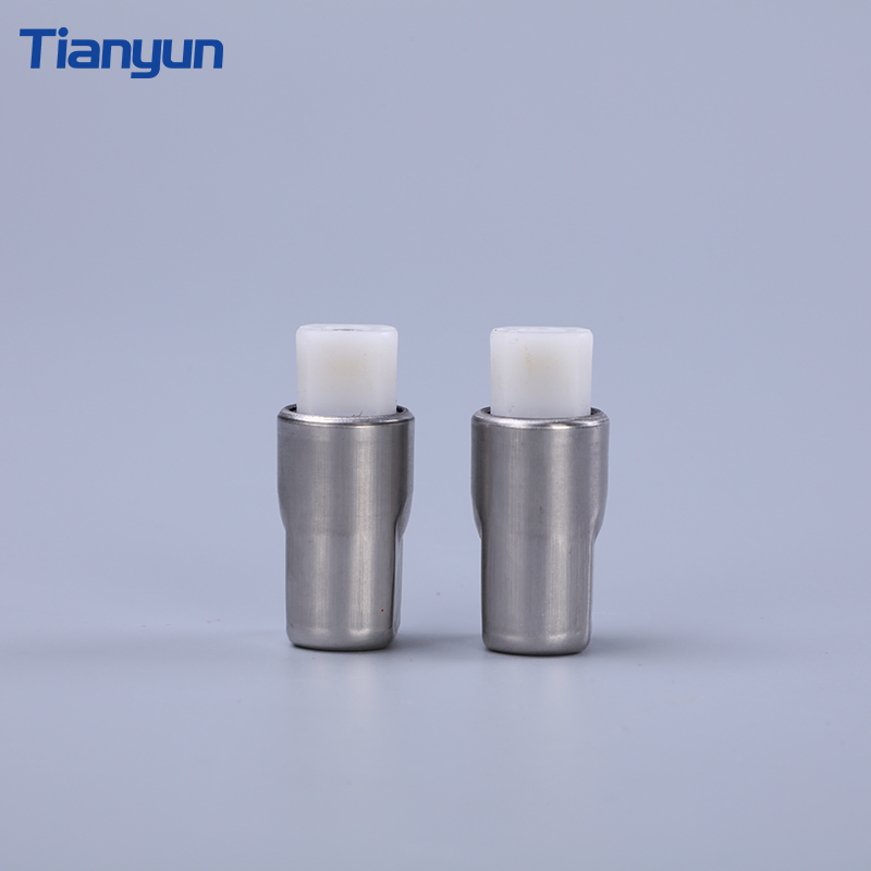 Slow Lowering Toilet Lid Damper Hinges Intelligent Toilet Cover Rotary Damper