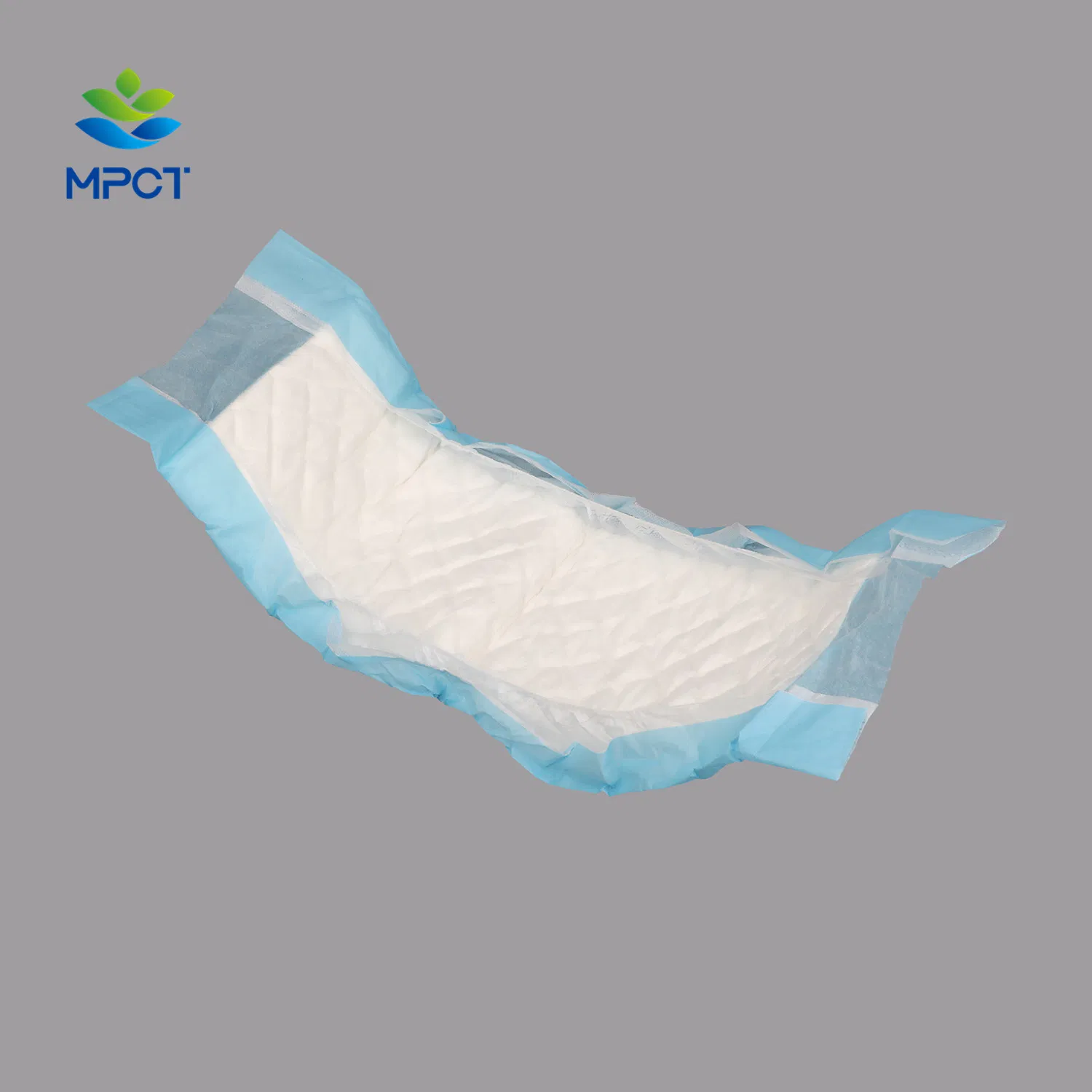 The Best-Selling Adult Insert Pads in Korea of T-Shaped / 8-Shaped/Straight Shaped Adult Diaper
