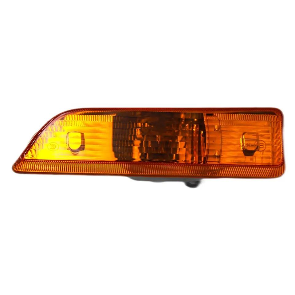 Left Turn Signal Lamp Assembly for Dongfeng KL KC KX Tianlong Truck Cab