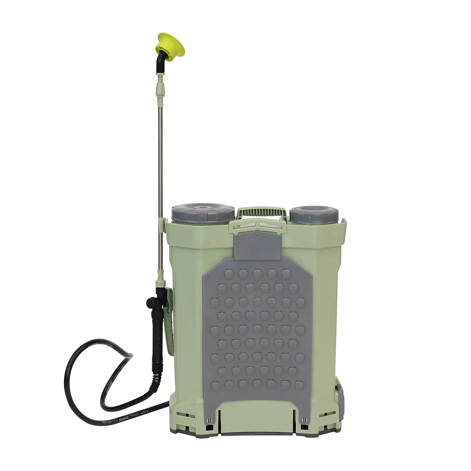Multi-Purpose Electric Sprayer for Agriculture and Home Use
