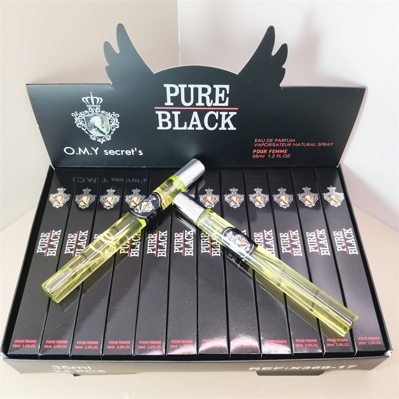 Original Perfume Wholesale Bottle High Quality Long - Lasting Fragrance Exact Replica 1: 1 Perfum Arabic Perfume Price Perfumes