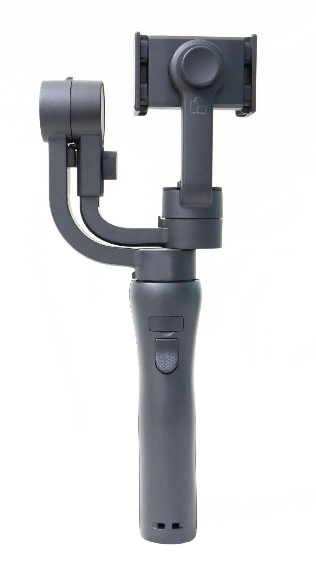 Стабилизатор S5B 3-осевой с селфи-палкой и штативом