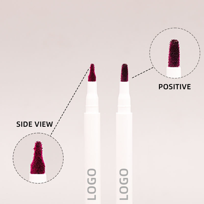 Sunproof Mineral Vegan Lipstick Liner with Private Label