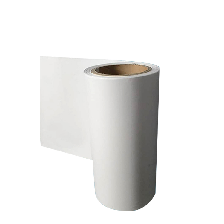 Kraft Paper Mill Sells White Kraft Release Paper