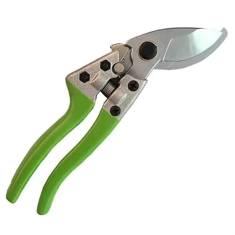 Wholesale Stainless Steel Scissors Pruner Shear Gardening Tools Tree Trimming Scissors