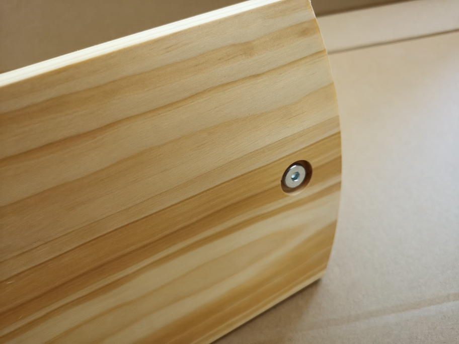 Spanish Ham Rack with Ham Knife (SE-0202)