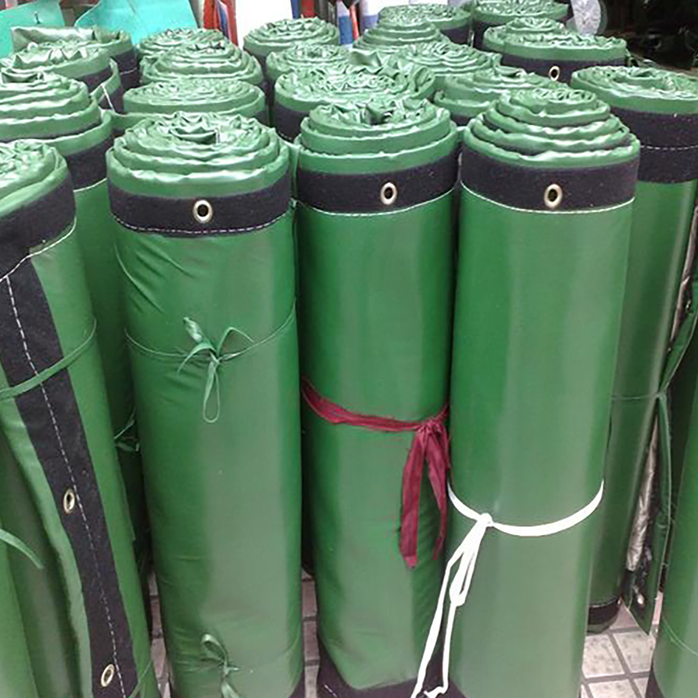 Professional PVC Soundproof Panel Sound Barrier Panel System for Comprehensive Noise Barrier Sound Barrier and Soundproof Curtain Solutions