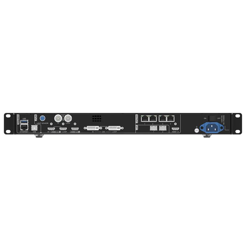 Novastar Vx400 All-in-One Controller (LED VIDEO PROCESSOR + SCALING)