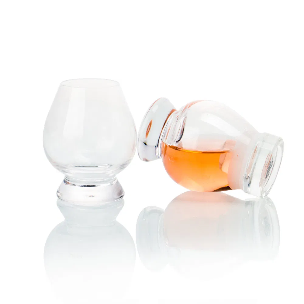 Thickened Leak-Proof Source Manufacturer Mini Glass Cup