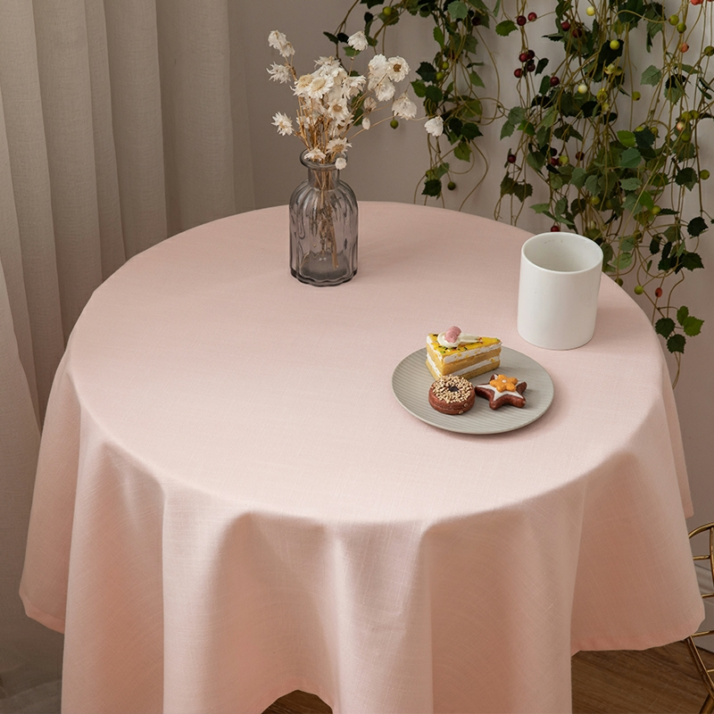 Free Sample Wedding Linen Napkins Grey Table Cloth Bamboo Napkins