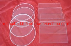 Borosilicate Technical Float Glass 2-15mm