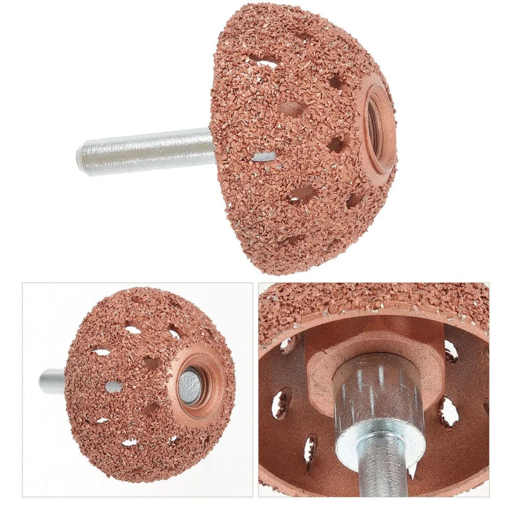 Чашечный шлифовальный круг 3 дюйма из карбида вольфрама