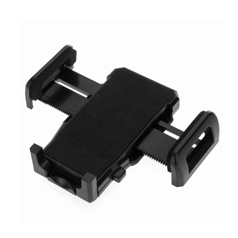 Универсальный держатель для телефона в авто с присоской