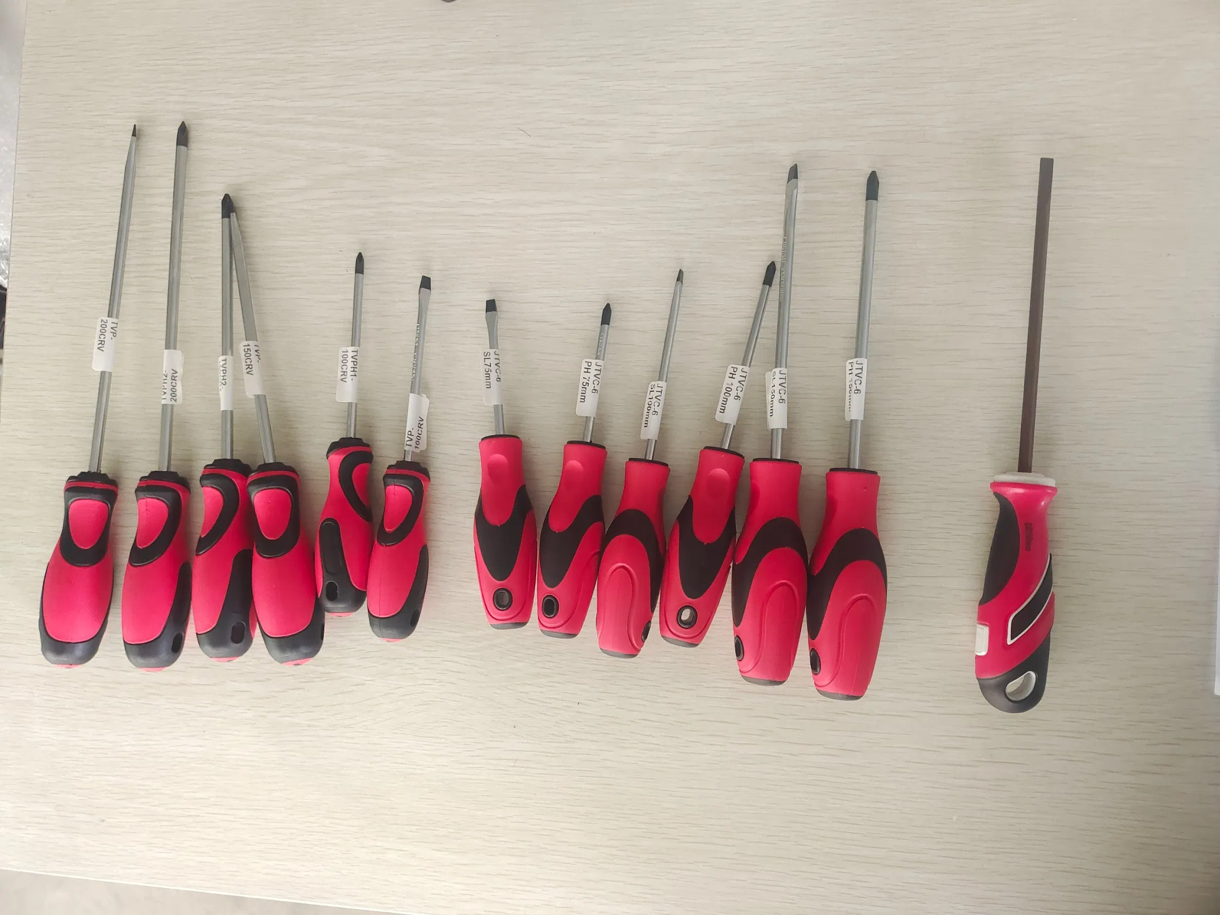 Phillips Screwdriver 3*100mm