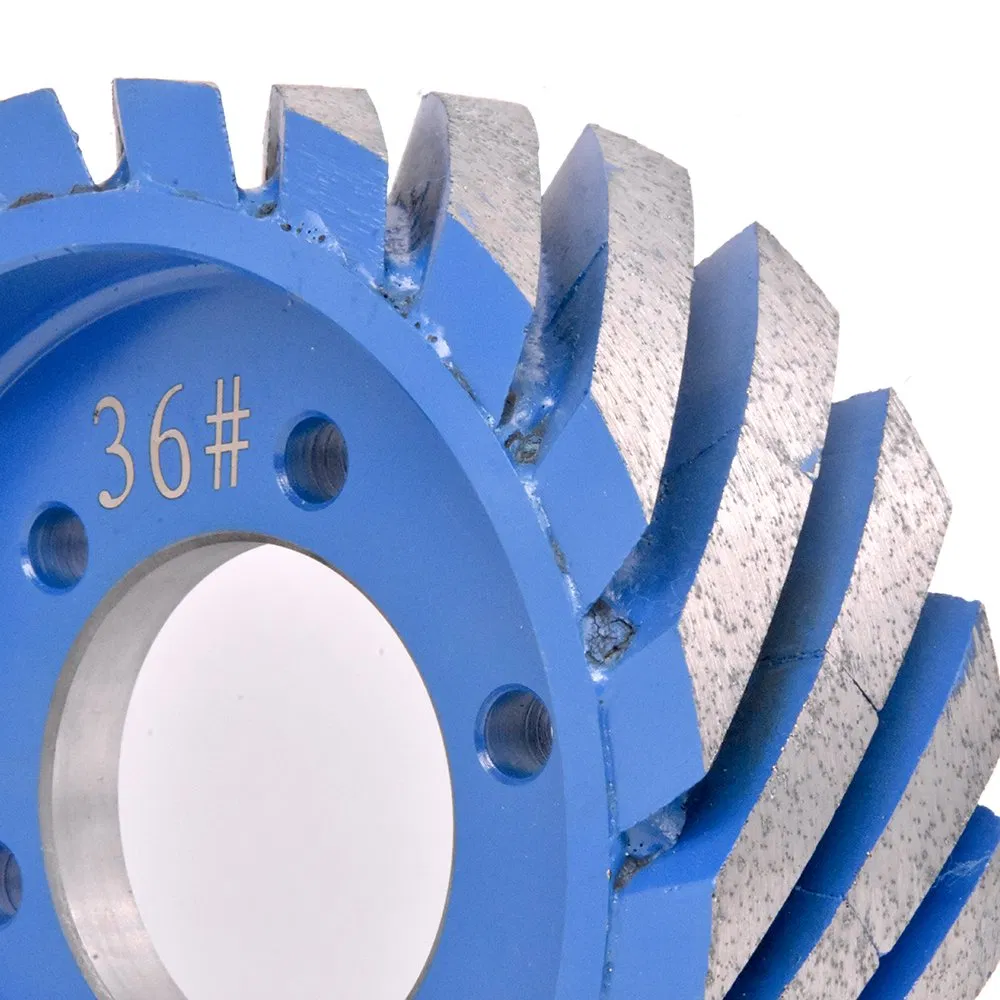 Полировальный круг для кварцевого камня